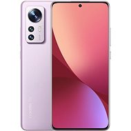 Xiaomi 12 8GB/256GB fialová - Mobilní telefon
