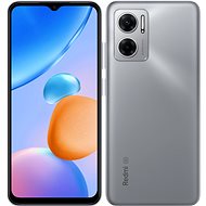 Xiaomi Redmi 10 5G 4/128GB stříbrná - Mobile Phone