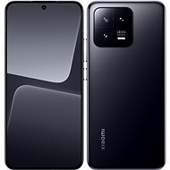 Xiaomi 13 8GB/256GB černá - Mobilní telefon