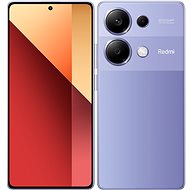 Xiaomi Redmi Note 13 Pro 8GB/256GB Lila - Handy