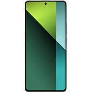 Xiaomi Redmi Note 13 Pro 5G 8GB/256GB Olive Green - Mobilní telefon