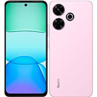 Xiaomi Redmi 13 6GB/128GB Pearl Pink - Mobilní telefon