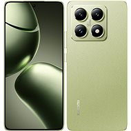 Xiaomi 14T 12GB/256GB Lemon Green  - Mobile Phone