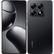 Xiaomi 14T 12GB/256GB Titan Black - Mobile Phone