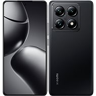 Xiaomi 14T Pro 12GB/1TB Titan Black - Mobile Phone