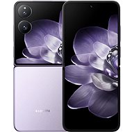 Xiaomi MIX Flip 12GB/512GB Purple - Mobile Phone