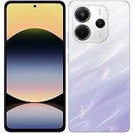 Xiaomi Redmi Note 14 6GB/128GB Purple - Mobile Phone