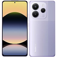 Xiaomi Redmi Note 14 5G 8GB/256GB Purple - Mobile Phone