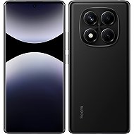 Xiaomi Redmi Note 14 Pro 8GB/256GB Black - Mobile Phone