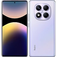 Xiaomi Redmi Note 14 Pro 8GB/256GB Purple - Mobile Phone
