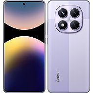 Xiaomi Redmi Note 14 Pro 5G 8GB/256GB Purple - Mobile Phone
