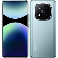 Xiaomi Redmi Note 14 Pro+ 5G 12GB/512GB Blue - Mobile Phone