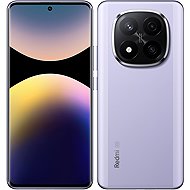 Xiaomi Redmi Note 14 Pro+ 5G 12GB/512GB Purple - Mobile Phone