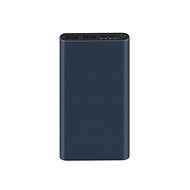 Xiaomi Mi 18W Fast Charge Power Bank 10000mAh černá - Powerbanka