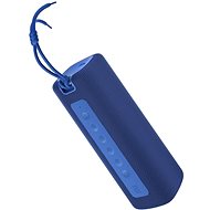 Xiaomi Mi Portable Bluetooth Speaker (16W) Blue - Bluetooth reproduktor