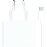 Xiaomi 120W Charging Combo (USB-A to USB-C) EU - Nabíječka do sítě