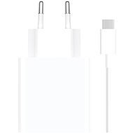 Xiaomi 67W Charging Combo (Type-A) - Nabíjačka do siete