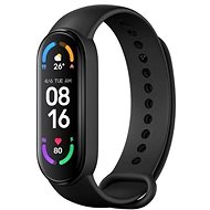 Xiaomi Mi Smart Band 6 - Fitness náramek