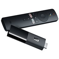 Xiaomi Mi TV Stick EU - Multimediální centrum