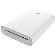 Xiaomi Mi Portable Photo Printer - Termosublimační tiskárna