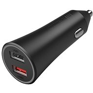 Xiaomi Mi 37W Dual-Port Car Charger - Car Charger