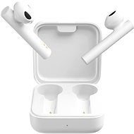 Xiaomi Mi True Wireless Earphones 2 Basic - Bezdrátová sluchátka