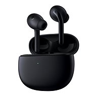 Xiaomi Buds 3 (Carbon Black) - Bezdrátová sluchátka