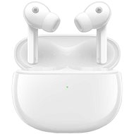 Xiaomi Buds 3 (Gloss White) - Bezdrátová sluchátka