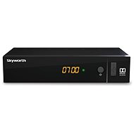 SKYWORTH T21FTA - Set-Top Box