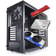 Installation of PC Components (completion after 3 working days) - Service