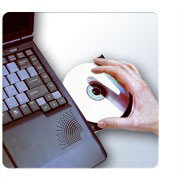 Instalace operačního systému do notebooku Microsoft Windows XP - -