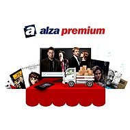 Alza Premium - Annual Membership - Service