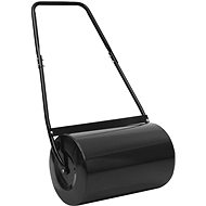 Travní válec černý 63 cm 50 l - Garden Tool Set