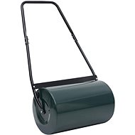 Travní válec zelenočerný 63 cm 50 l - Garden Tool Set