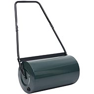 Travní válec zeleno-černý 57 cm 43 l - Garden Tool Set