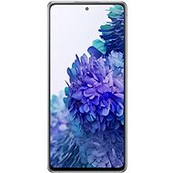 Služba Alza NEO: Mobilní telefon Samsung Galaxy S20 FE modrá - Service