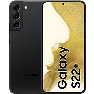 Samsung Galaxy S22+ 5G 128GB černá - Service