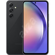 Samsung Galaxy A54 5G 8GB/128GB grafitová - Service