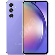Samsung Galaxy A54 5G 8GB/256GB fialová - Service