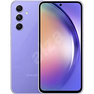 Samsung Galaxy A54 5G 8GB/256GB fialová - Service