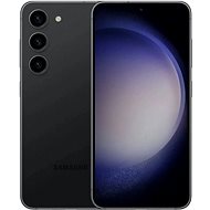 Samsung Galaxy S23+ 5G 512GB černá - Service