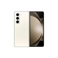 Samsung Galaxy Z Fold5 12GB/512GB béžová - Service