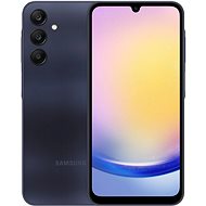 Služba Alza NEO: Samsung Galaxy A25 5G 8GB/256GB černá - Service
