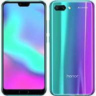 AlzaNEO Service: Mobile Phone Honor 10 64GB Green - Monthly Invoicing - Service