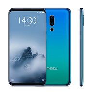 Služba Alza NEO: Mobilný telefón Meizu 16th 128 GB modrý – mesačná fakturácia - Služba