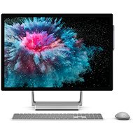 AlzaNEO Service: All In One PC Microsoft Surface Studio 2 1TB i7 16GB 3Y - monthly invoicing - Service