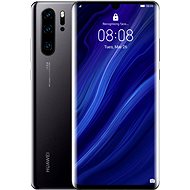 AlzaNEO-Service: HUAWEI P30 Pro 128 GB Schwarz - monatliche Abrechnung - Service