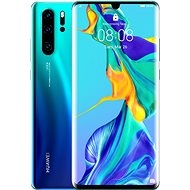 AlzaNEO Service: HUAWEI P30 Pro 128GB Gradient Blue - Monthly Invoicing - Service