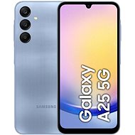 Samsung Galaxy A25 5G 8GB/256GB blue - Service