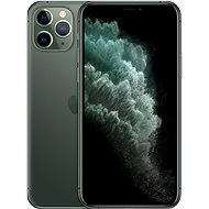 iPhone 11 Pro 512 GB Midnight Green - Service